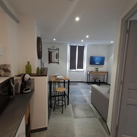 Studio Au Coeur Du Village Tourtour Kültér fotó